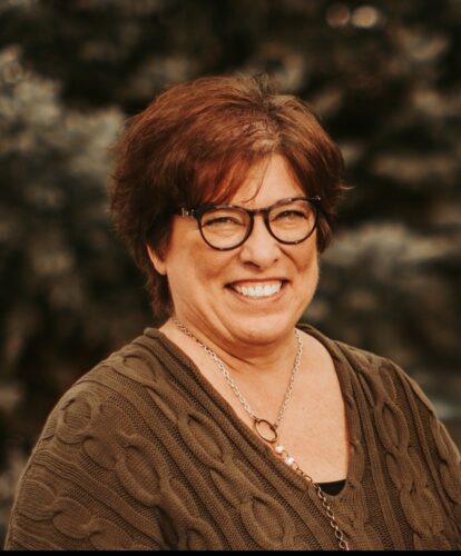 Donene Gjellstad